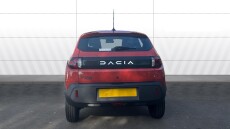 Dacia Spring 27kWh Expression 65 48kW 5dr Auto Electric Hatchback